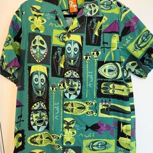 McBiff OA tribute shirt